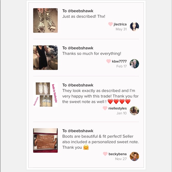 β¨πREAD MEππΌπ - Picture 3 of 8